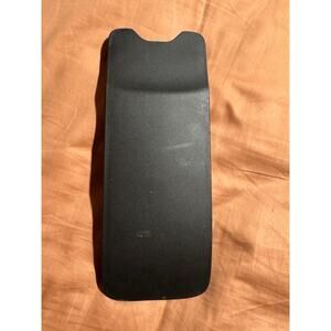 Cybex Sirona S Carseat Replacement Anchor Back Panel Cover
